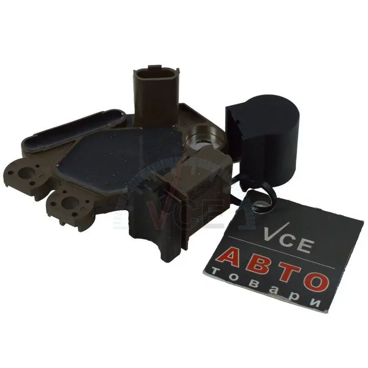 Регулятор напруги генератора MOBILETRON VR-PR2299H (фото 1)