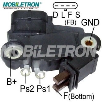 Регулятор генератора MOBILETRON VR-PR2339