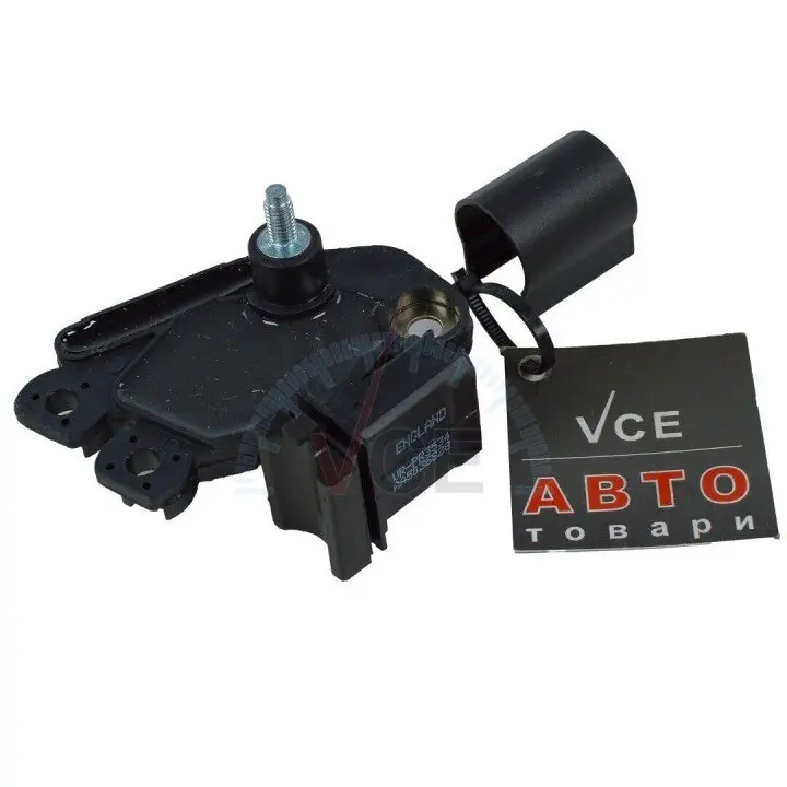 Фото 1 - Регулятор генератора MOBILETRON VR-PR3534 Регулятор генератора MOBILETRON VR-PR3534 (фото 1)