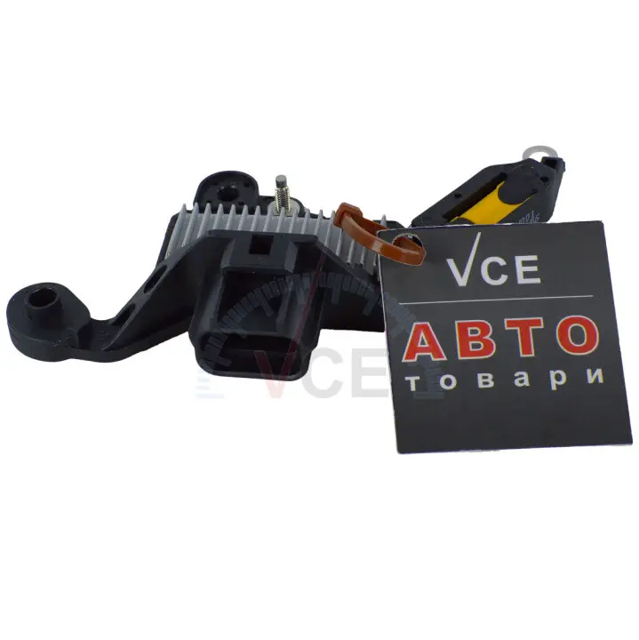 Реле регулятор генератора MOBILETRON VR-VN001 (фото 1)