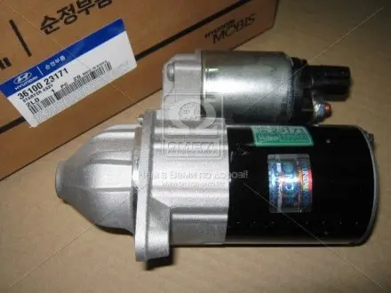 Стартер mobis Kia/Hyundai/MOBIS 36100-23171