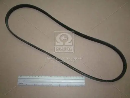 Ремінь гідропідсилювача Kia/Hyundai/MOBIS 571814A000