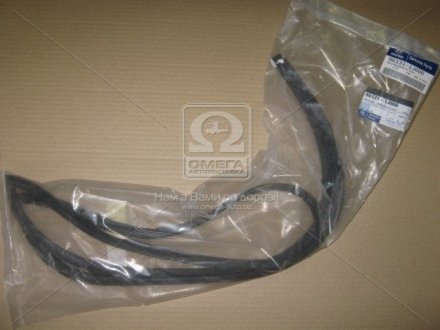 Ущільнювач лобового скла Kia/Hyundai/MOBIS 861311J000 (фото 1)