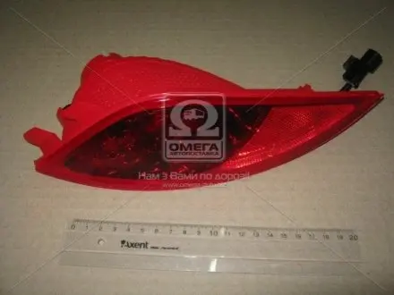 Ліхтар задн. о. hyun ix35 (mobis) Kia/Hyundai/MOBIS 924062Y300