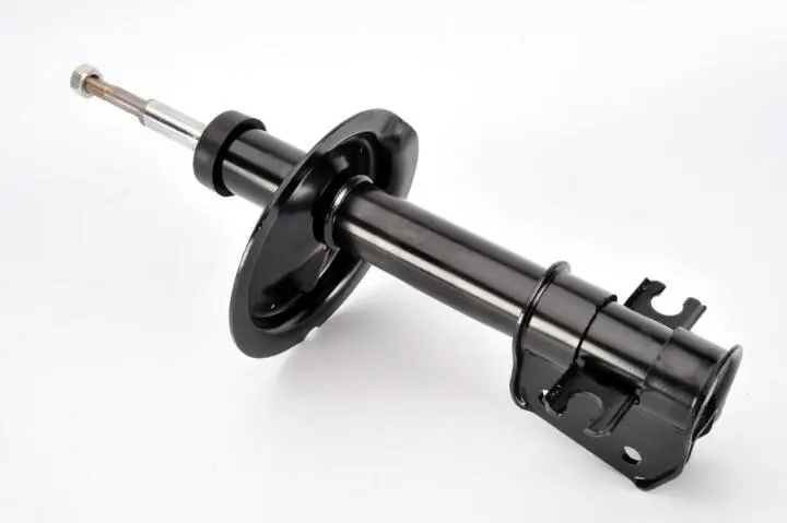 Фото 1 - Амортизатор передний MONROE 10024 Амортизатор передний MONROE 10024 (фото 1)