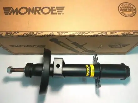 Амортизатор передний O(A), O(B) R = L (масло) MONROE 11528