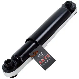 Амортизатор підвіски MONROE 23908