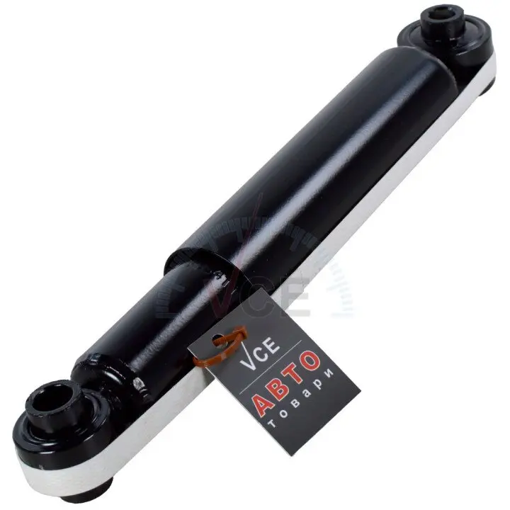 Амортизатор підвіски MONROE 23908 (фото 1)