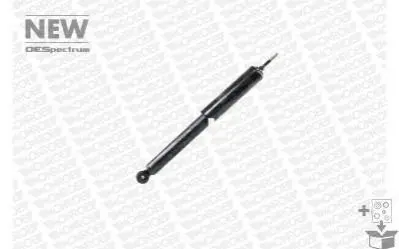 Opel амортизатор oespectrum задн.corsa c 00- MONROE 376107SP