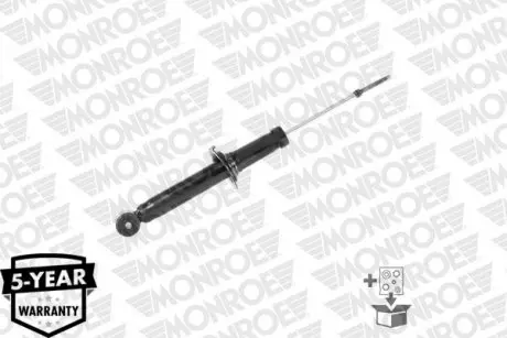 Mitsubishi амортизатор oespectrum задн.carisma,space star 98-,volvo MONROE 376222SP