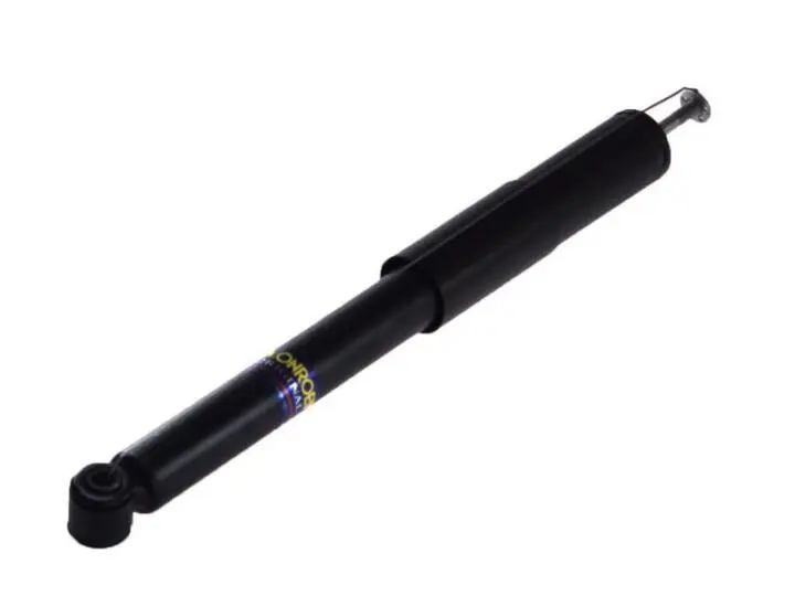 Фото 1 - Амортизатор задній MONROE 43079 Амортизатор задній MONROE 43079 (фото 1)