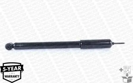 Chrysler амортизатор oespectrum задн.300c 04- MONROE 5797ST