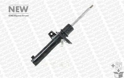 Фото 1 - Амортизатор MONROE 742242SP Амортизатор MONROE 742242SP (фото 1)