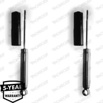 Suzuki амортизатор adventure передн.samuraj 88- MONROE D7029