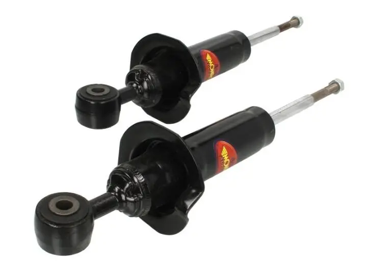 Амортизатори (К-кт) (зі слідами встановлення) MONROE D8069 (фото 1)