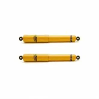 Комплект амортизаторів, задніх MONROE D8072