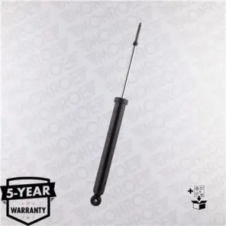 Амортизаторы MONROE G1241