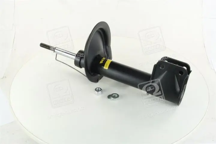 Фото 1 - Амортизатор підвіски MONROE G7266 Амортизатор підвіски MONROE G7266 (фото 1)