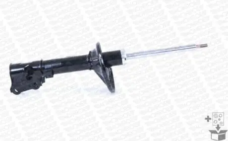 Амортизатор підвіски MONROE G7299