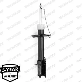 Mitsubishi амортизатор газ.original передн.прав.colt 04- MONROE G7365
