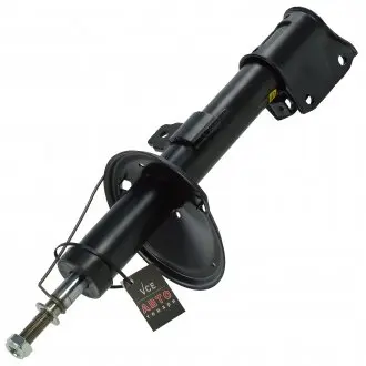 Амортизатор підвіски MONROE G7372