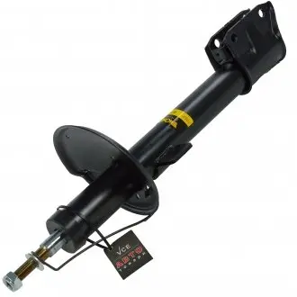 Амортизатор підв. RENAULT, DACIA DUSTER задн. газ. MONROE G7386