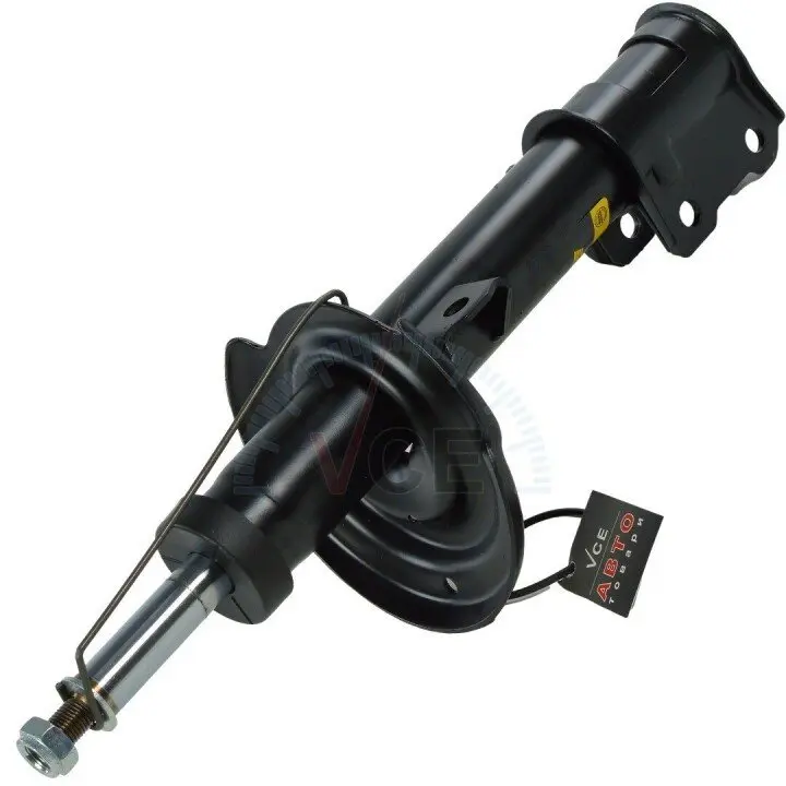 Амортизатор підвіски MONROE G8002 (фото 1)