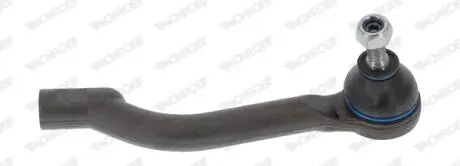 Наконечник рулевой тяги левый nissan qashqai/qashqai +2 i (j10, nj10, jj10e) MONROE L10126