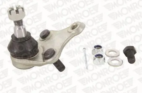 Опора шаровая передняя нижняя toyota auris (_e15_) 06-12, auris (_e18_) 12-18 (l MONROE L13548