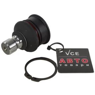 Несущий/направляющий шарнир MONROE L14545