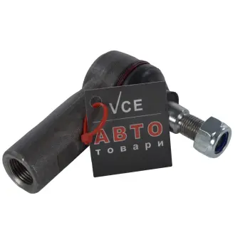 Наконечник поперечной рулевой тяги MONROE L15117