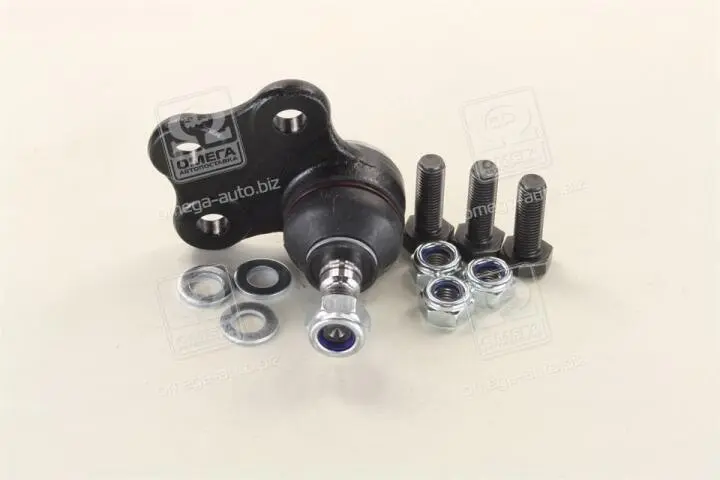 Фото 1 - Несущий/направляющий шарнир MONROE L24505 Несущий/направляющий шарнир MONROE L24505 (фото 1)