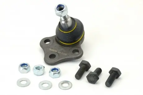 Несущий/направляющий шарнир MONROE L25561