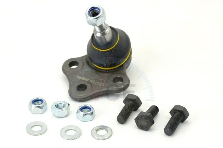 Несущий/направляющий шарнир MONROE L25561 (фото 1)