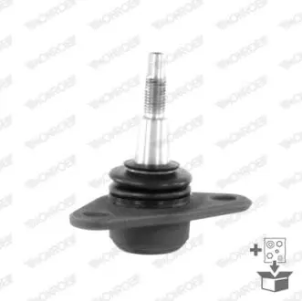 Шаровая опора, передняя ось MONROE L2759