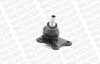 Опора шаровая передняя нижняя правая (с креплением) seat ibiza iii (6l1) 02-09/s MONROE L29563 (фото 3)