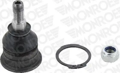 Hyundai шаровая опора accent 00-, getz 02- MONROE L43599