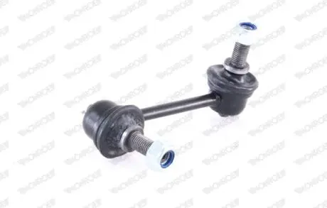 Стойка стабилизатора kia clarus (k9a) 95-01/mazda 323 fv (ba) 94-98 mo MONROE L50604