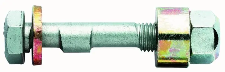 Болт регулювання розвалу коліс audi 80,kangoo,sprinter,hyundai,crafter,volvo MONROE MC114 (фото 1)