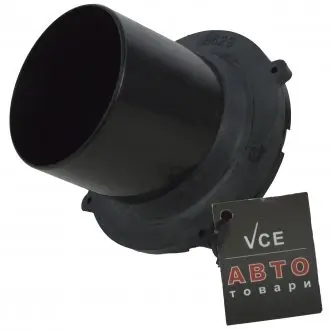 Підшипник кочення, опора стійки амортизатора MONROE MK343