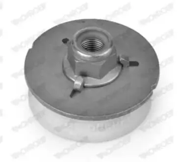 Опоры амортизатора MONROE MK380