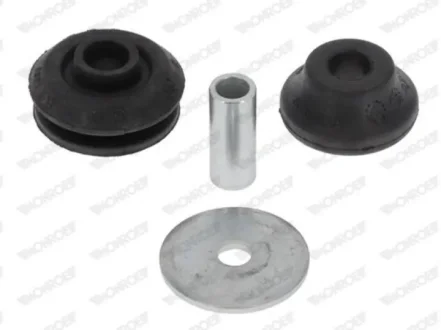 Подушка амортизатора задня mitsubishi asx, eclipse cross, lancer cargo-kombi, lancer vii, lancer viii, outlander i, outlander ii, outlander iii 1.3-3.0 01.02- MONROE MK442