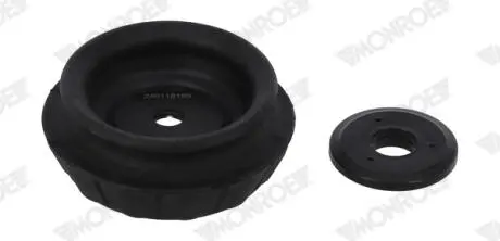Опора амортизатора резинометаллическая в комплекте. MONROE MK526
