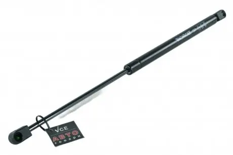 Газовая пружина, крышка багажник MONROE ML5038