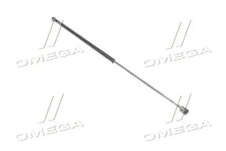 Газовая пружина, капот MONROE ML5735