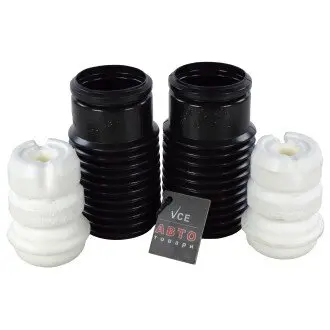 Пылезащитный комплект, амортизатор MONROE PK006