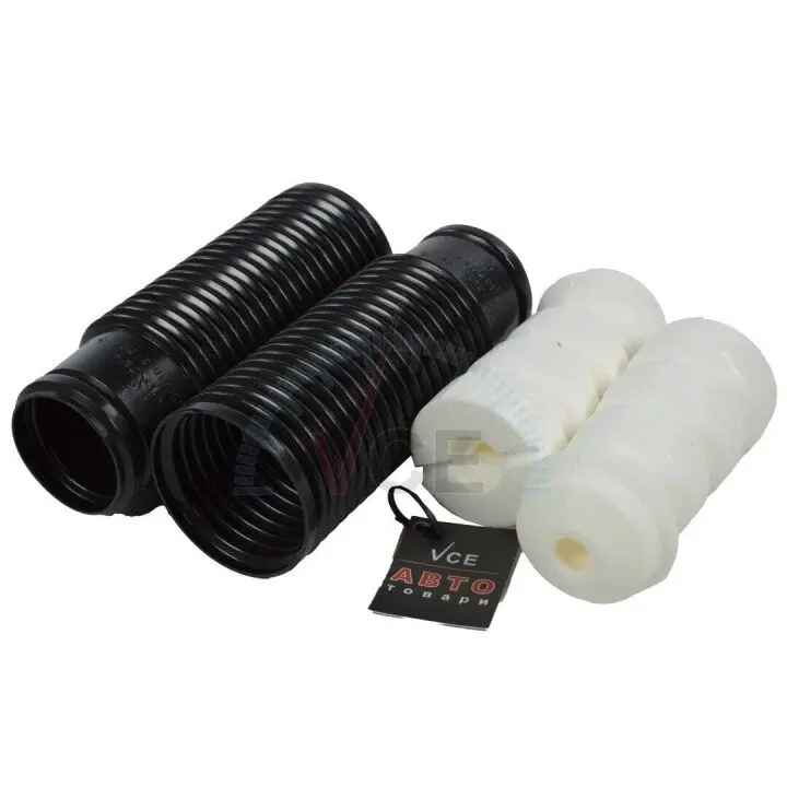 Фото 1 - Комплект пиляків амортизатора MONROE PK018 Комплект пиляків амортизатора MONROE PK018 (фото 1)