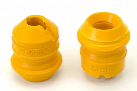 Відбійник переднього амортизатора A(G), V(B), Cor(C) (комплект) MONROE PK075