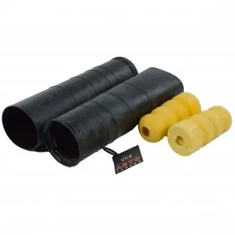 Пылезащитный комплект, амортизатор MONROE PK128