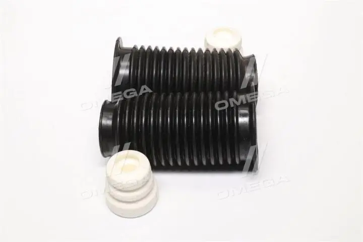 Фото 1 - Пильовик амортизатора MONROE PK140 Пильовик амортизатора MONROE PK140 (фото 1)